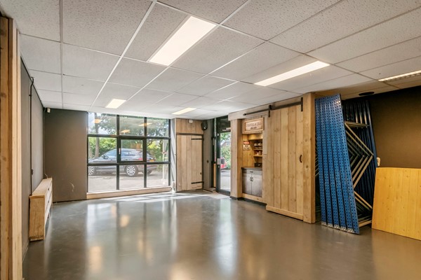 Medium property photo - Standaardruiter 21-01, 3905 PT Veenendaal