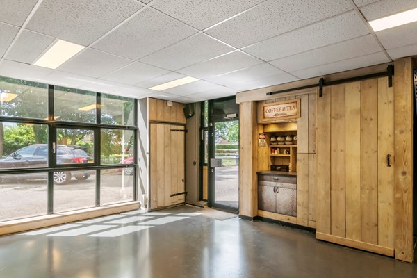 Medium property photo - Standaardruiter 21-01, 3905 PT Veenendaal