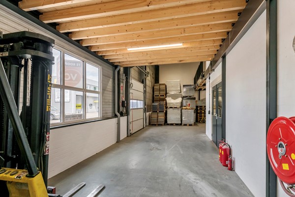 Medium property photo - Standaardruiter 21-01, 3905 PT Veenendaal