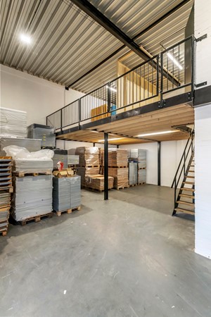 Medium property photo - Standaardruiter 21-01, 3905 PT Veenendaal