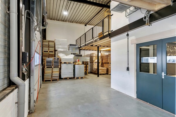Medium property photo - Standaardruiter 21-01, 3905 PT Veenendaal