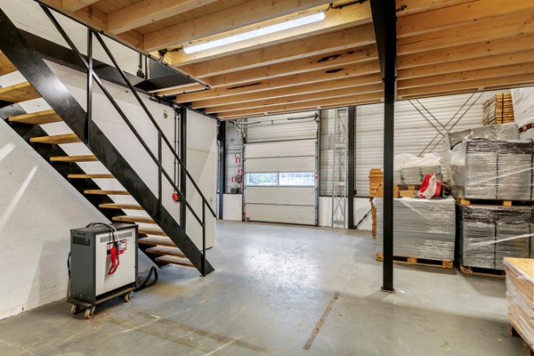 Medium property photo - Standaardruiter 21-01, 3905 PT Veenendaal