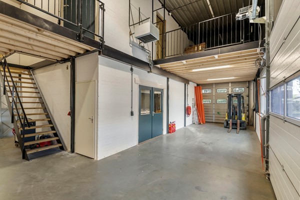 Medium property photo - Standaardruiter 21-01, 3905 PT Veenendaal