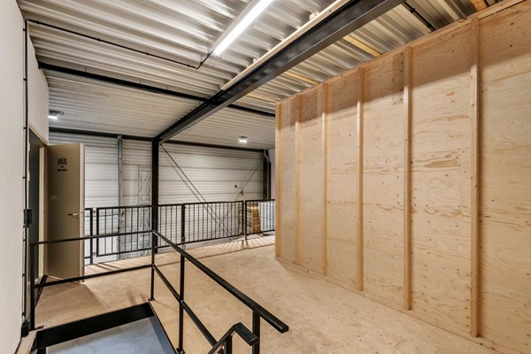 Medium property photo - Standaardruiter 21-01, 3905 PT Veenendaal