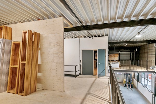 Medium property photo - Standaardruiter 21-01, 3905 PT Veenendaal