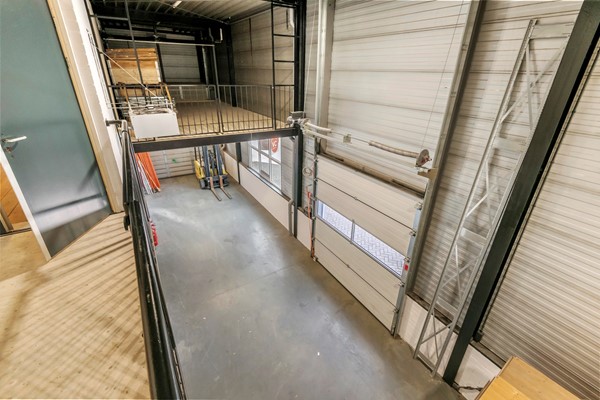 Medium property photo - Standaardruiter 21-01, 3905 PT Veenendaal