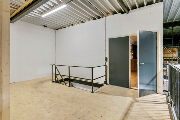 Medium property photo - Standaardruiter 21-01, 3905 PT Veenendaal