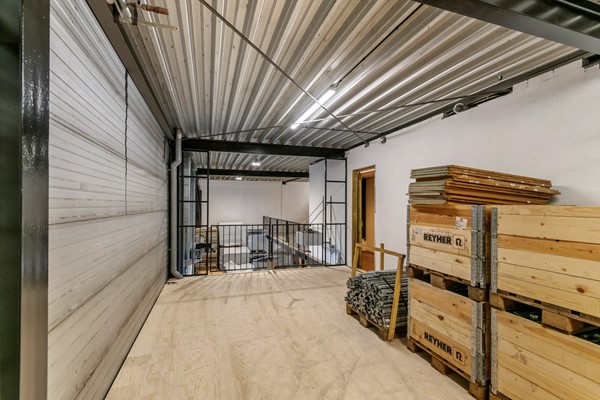 Medium property photo - Standaardruiter 21-01, 3905 PT Veenendaal