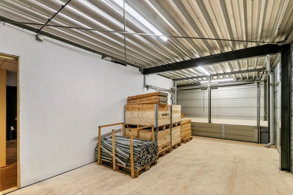 Medium property photo - Standaardruiter 21-01, 3905 PT Veenendaal