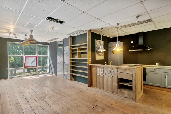 Medium property photo - Standaardruiter 21-01, 3905 PT Veenendaal