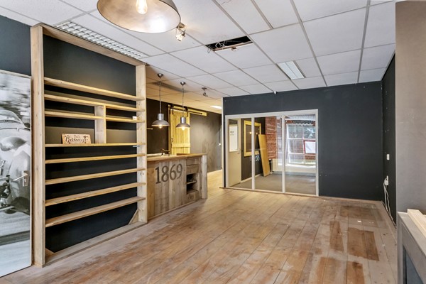 Medium property photo - Standaardruiter 21-01, 3905 PT Veenendaal