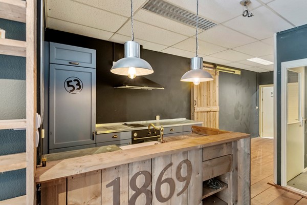 Medium property photo - Standaardruiter 21-01, 3905 PT Veenendaal