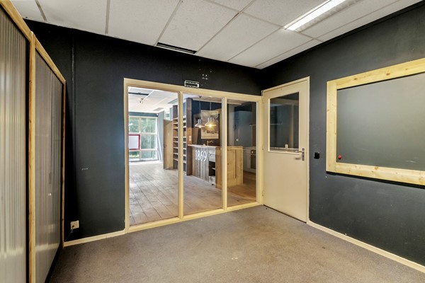 Medium property photo - Standaardruiter 21-01, 3905 PT Veenendaal