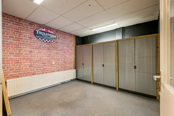 Medium property photo - Standaardruiter 21-01, 3905 PT Veenendaal
