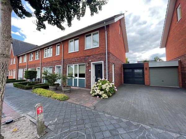 Te huur: Kievitweide 34, 3927 SG Renswoude