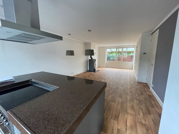 Medium property photo - Kievitweide 34, 3927 SG Renswoude
