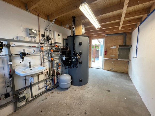 Medium property photo - Kievitweide 34, 3927 SG Renswoude