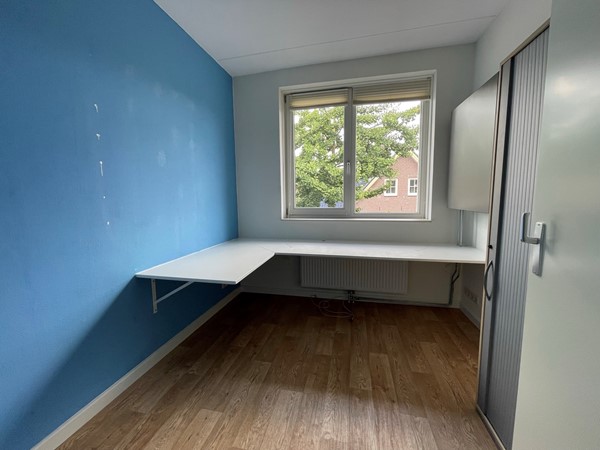 Medium property photo - Kievitweide 34, 3927 SG Renswoude
