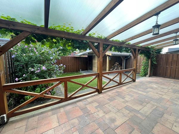 Medium property photo - Kievitweide 34, 3927 SG Renswoude