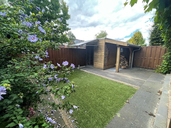 Medium property photo - Kievitweide 34, 3927 SG Renswoude