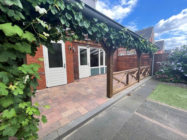Medium property photo - Kievitweide 34, 3927 SG Renswoude