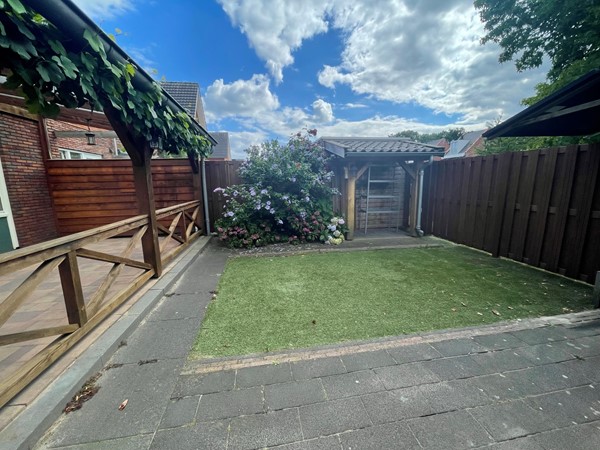 Medium property photo - Kievitweide 34, 3927 SG Renswoude