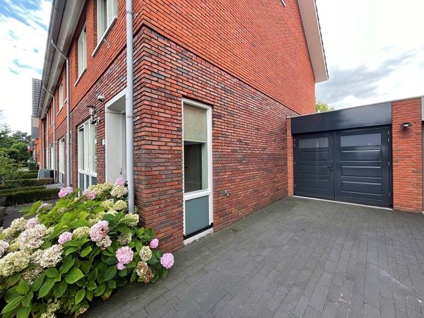 Medium property photo - Kievitweide 34, 3927 SG Renswoude