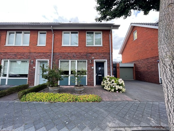 Medium property photo - Kievitweide 34, 3927 SG Renswoude