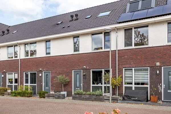 Te koop: Buitenhuishof 19, 3907 JT Veenendaal