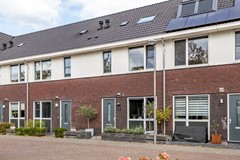 Te koop: Buitenhuishof 19, 3907JT Veenendaal
