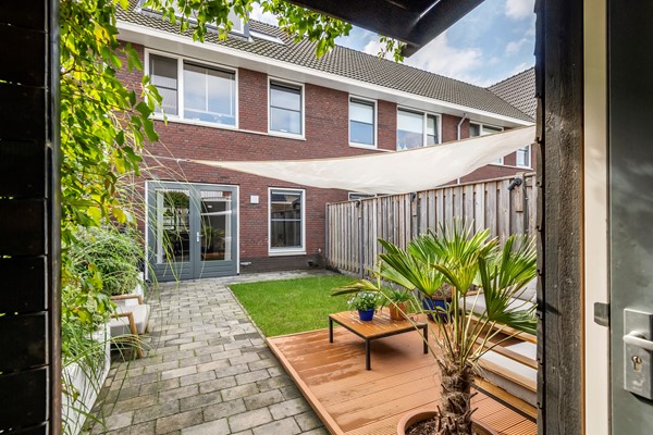 Medium property photo - Buitenhuishof 19, 3907 JT Veenendaal