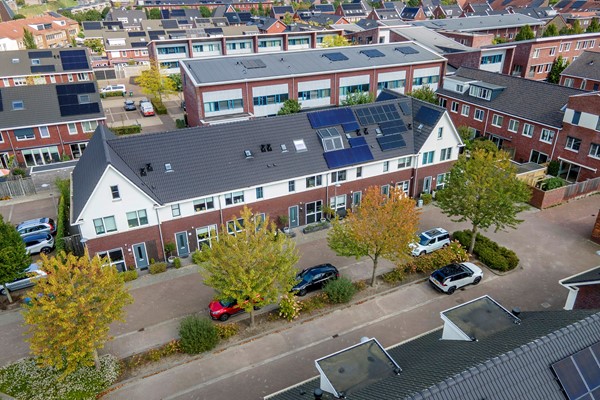 Medium property photo - Buitenhuishof 19, 3907 JT Veenendaal