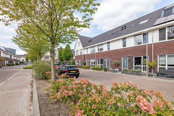 Medium property photo - Buitenhuishof 19, 3907 JT Veenendaal