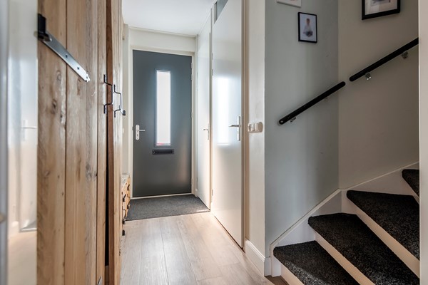 Medium property photo - Buitenhuishof 19, 3907 JT Veenendaal