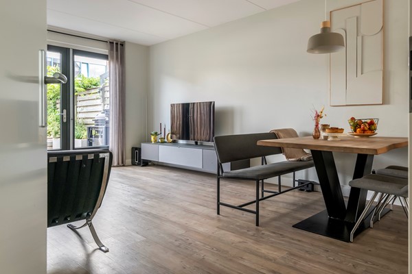 Medium property photo - Buitenhuishof 19, 3907 JT Veenendaal