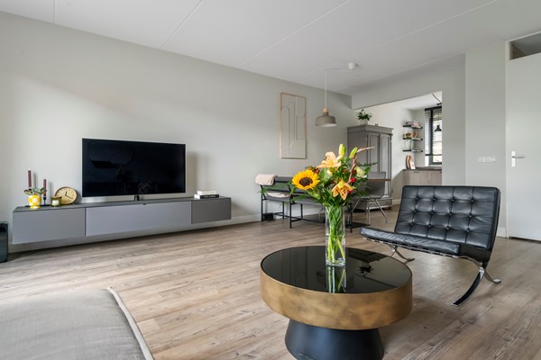 Medium property photo - Buitenhuishof 19, 3907 JT Veenendaal