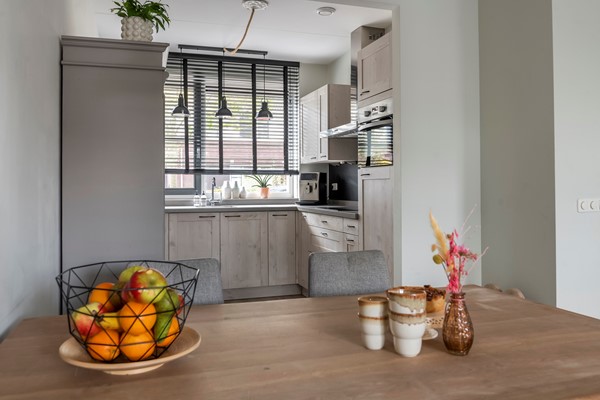 Medium property photo - Buitenhuishof 19, 3907 JT Veenendaal