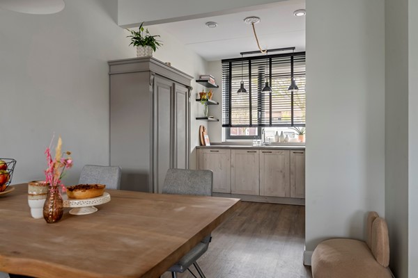 Medium property photo - Buitenhuishof 19, 3907 JT Veenendaal