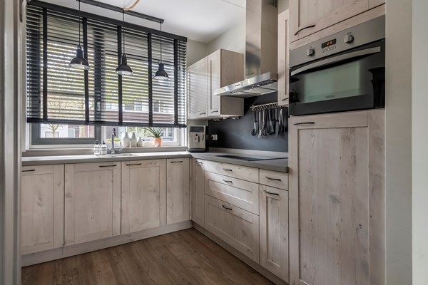 Medium property photo - Buitenhuishof 19, 3907 JT Veenendaal