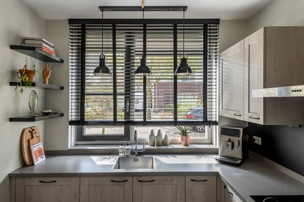 Medium property photo - Buitenhuishof 19, 3907 JT Veenendaal