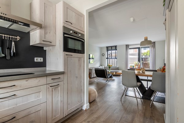 Medium property photo - Buitenhuishof 19, 3907 JT Veenendaal