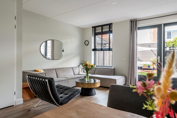 Medium property photo - Buitenhuishof 19, 3907 JT Veenendaal