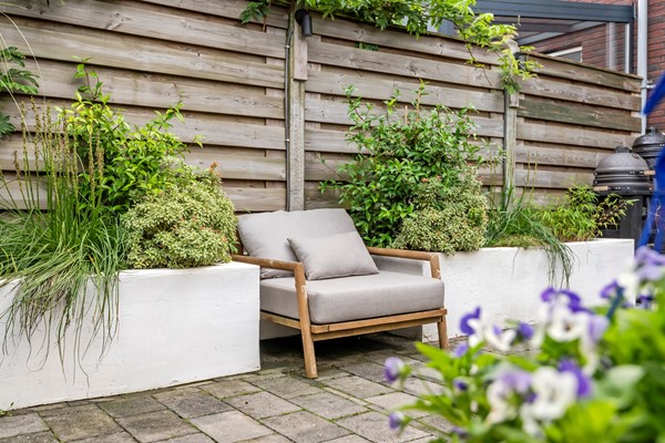 Medium property photo - Buitenhuishof 19, 3907 JT Veenendaal