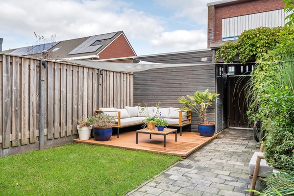 Medium property photo - Buitenhuishof 19, 3907 JT Veenendaal