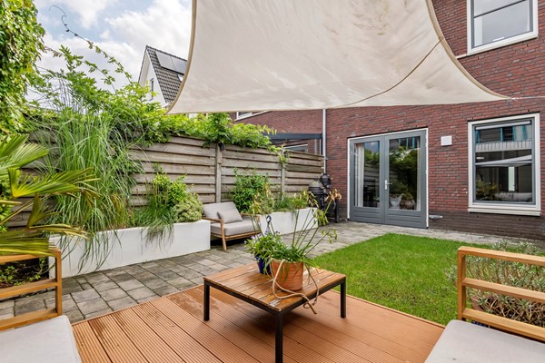Medium property photo - Buitenhuishof 19, 3907 JT Veenendaal