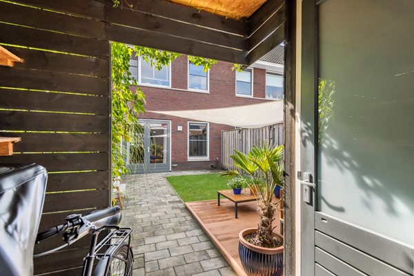 Medium property photo - Buitenhuishof 19, 3907 JT Veenendaal