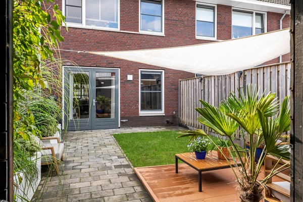 Medium property photo - Buitenhuishof 19, 3907 JT Veenendaal