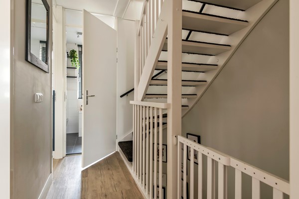 Medium property photo - Buitenhuishof 19, 3907 JT Veenendaal