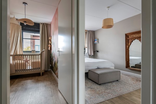 Medium property photo - Buitenhuishof 19, 3907 JT Veenendaal