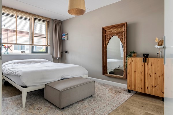 Medium property photo - Buitenhuishof 19, 3907 JT Veenendaal